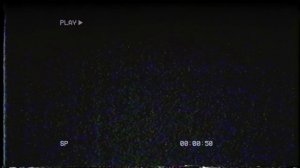 VHS Footage - Free Download