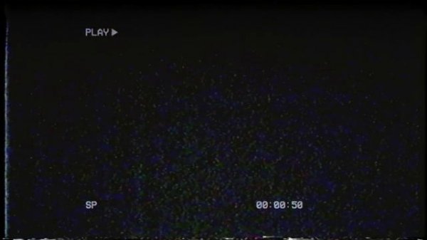 VHS Footage - Free Download