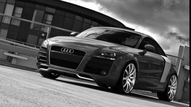 world most beautiful car Audi смотреть онлайн