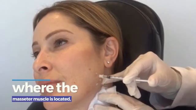 Facial Slimming | Renew Cosmetic смотреть онлайн