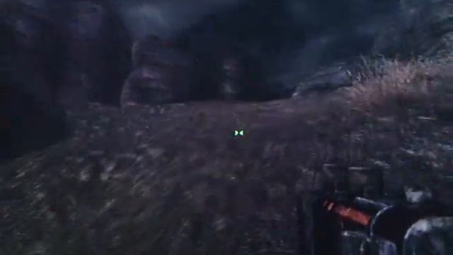 Fallout New Vegas Remnants Power Armor Runthrough Part 2 смотреть онлайн