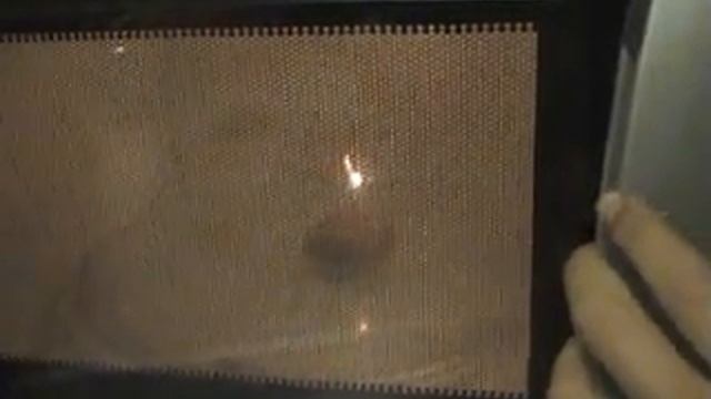 fire in the micro wave смотреть онлайн
