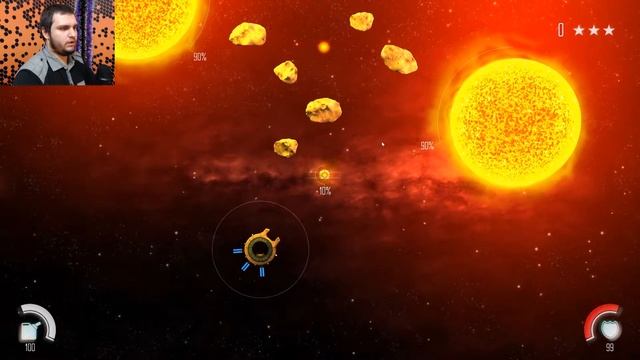 ВОССТАНОВЛЕНИЕ ЗВЁЗД : Solar Flux смотреть онлайн