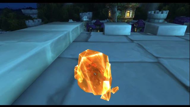 World of Warcraft Toys Guide (5): Ancient Amber - Fossil Archaeology смотреть онлайн
