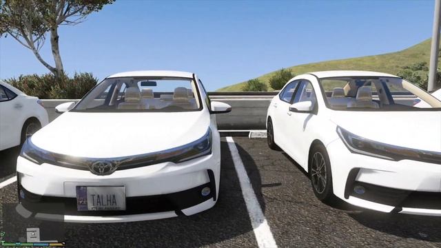5K SPECIAL VIDEO | NUMBER PLATE REQUESTS | GTA 5 | URDU | смотреть онлайн