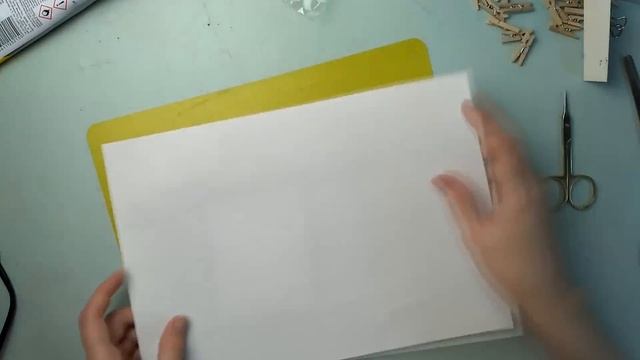 Обложка на паспорт из кожзама | Скрапбукинг мастер-класс смотреть онлайн