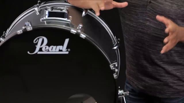 Part 2: Pearl Roadshow Kit Tuning with Nate Morton смотреть онлайн