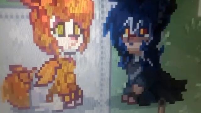 Автор играет с другом в пони таун ( Я Феликс) смотреть онлайн