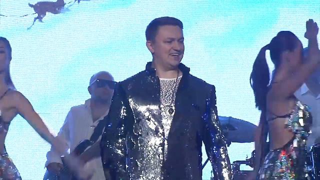 Мама я хочу быть пионером ( муз и ст. Кай Метов) смотреть онлайн