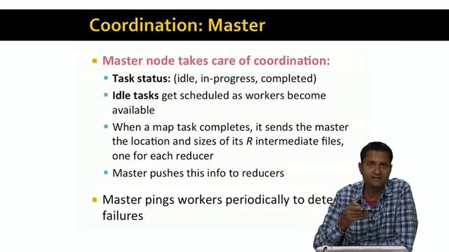 Lecture 3 — Scheduling and Data Flow _ Stanford University смотреть онлайн
