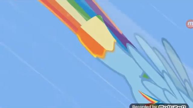 Дружба это чудо радужный удар смотреть онлайн