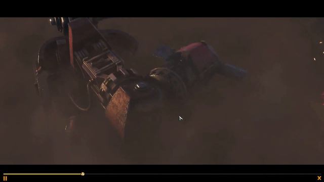 Поиски отца / Iron Harvest: прохождение #2 смотреть онлайн