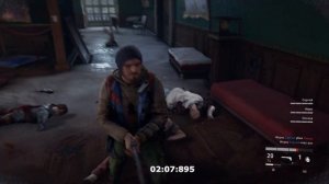 World War Z. Быстрый Фарм  Опыта + Деньги. Любой Класс.