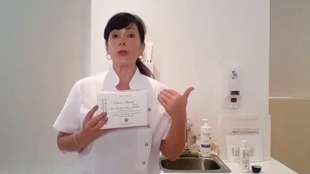 Methode Physiodermie Chrono Repair Flash avec Tracy Italiano смотреть онлайн