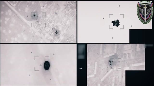 ОБТФ ДНР "КАСКАД смотреть онлайн