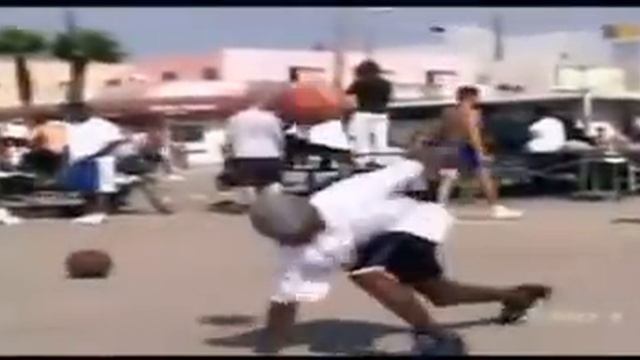 Nate Dogg - Keep It Gangsta (And1 mixtape) смотреть онлайн