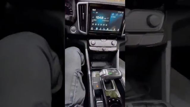 Great Wall Poer. 145 км/ч. Лучше, чем я ожидал. смотреть онлайн