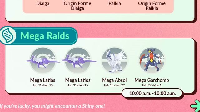 FEBRUARY 2024 Event Breakdown In Pokémon GO! | Community Day, Research, Raids & Spotlight Hours! смотреть онлайн