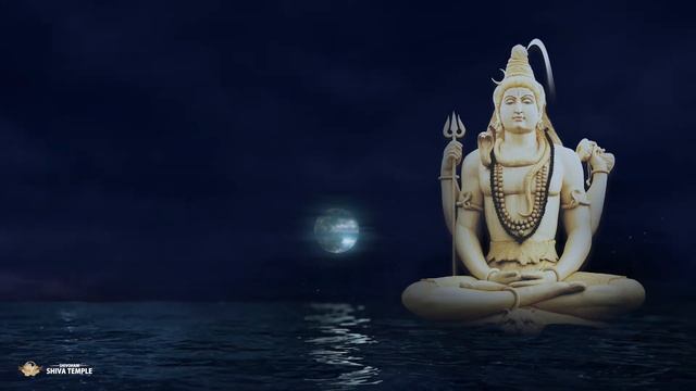 Om Namah Shivaya Shivoham Mantra | Shivoham Shiva Temple | смотреть онлайн