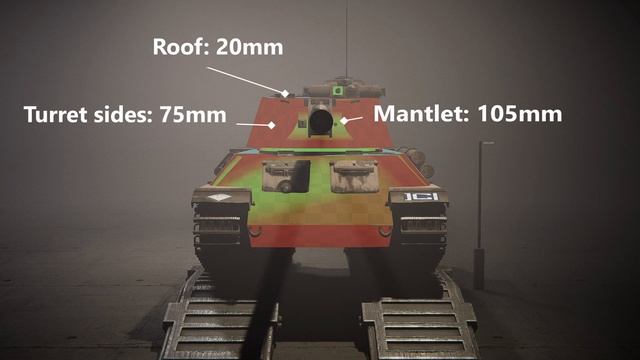 AMX M5 | The Frenchified T-34 | Sprocket Tank Histories #2 смотреть онлайн