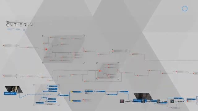 Detroit Become Human: #6 смотреть онлайн