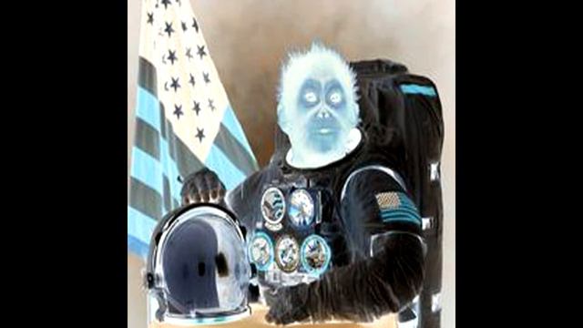 RiS Drops - Space Monkeys смотреть онлайн