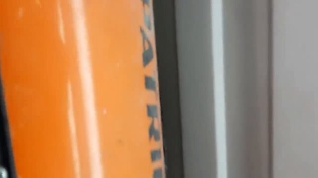 подогрев приточки в гараже. пробуем! смотреть онлайн
