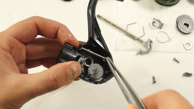 КАТУШКА SeaKnight WINDRUNNER III 2500x. Что ты за чудо? Дайва или лучше? смотреть онлайн