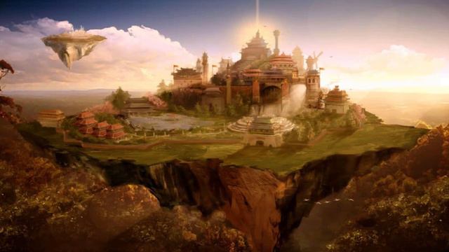 King and Queen - Simon Greenleaf (Psytrance from Sweden) смотреть онлайн