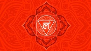 Мощная Исцеляющая Мантра Корневой Чакры «ЛАМ» [Муладхара]