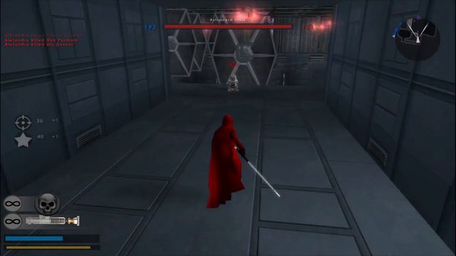 STARWARS BATTLEFRONT 2 (2005) SAGA EDITION 02 смотреть онлайн