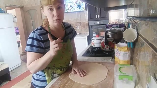 Домашняя лапша