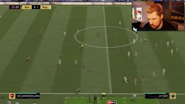 COMPLETING WEEK 4 BRONZE, SILVER & GOLD OBJECTIVES!! FIFA 21 смотреть онлайн