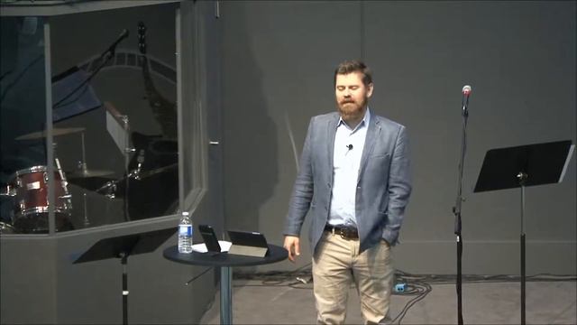 What Lies Ahead | Pastor Dan Dabrowski | The Branch Church смотреть онлайн