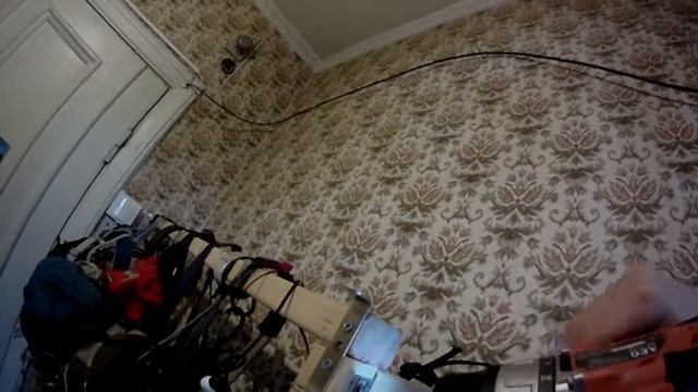 AEG BS12C2 cordless screwdriver review / Шуруповерт AEG BS12C2 смотреть онлайн