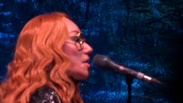 Tori Amos - Pandora's Aquarium - live 2023 смотреть онлайн