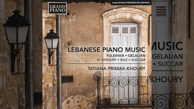 3 Cicli: II. Adagio malinconico смотреть онлайн