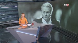 Жизнь и кино легендарного актёра: чем запомнится Ален Делон / События на ТВЦ
