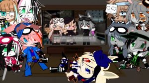 ?✨||Piggy siblings react to piggy memes||Piggy||Part 9?✨