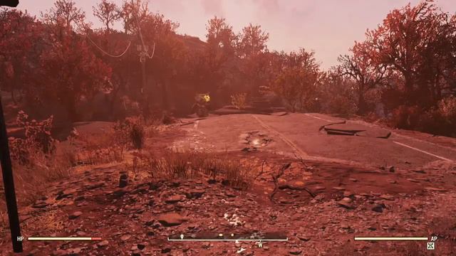 Fallout 76 Plan/ Rare Apparel at Eight yes 8 places where you can find the Vendor Bot Responder смотреть онлайн