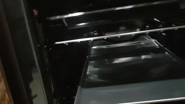 Распаковка — Плита газовая Gefest ПГ 3200-06 К43 смотреть онлайн