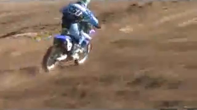 Dirt Bike Madness - See some real Motorbike Insanity.flv смотреть онлайн