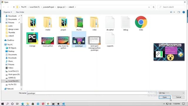 video in django | video player in Django смотреть онлайн