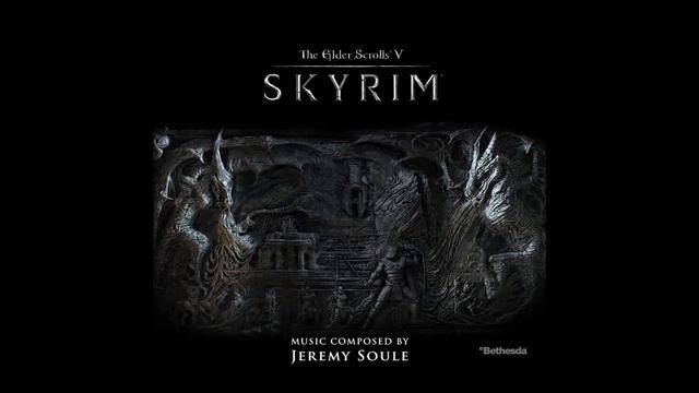Jeremy Soule - Watchman's Ease смотреть онлайн