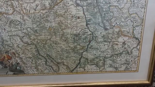 Шпермюль в Германии. Виртуальные экскурсии. смотреть онлайн