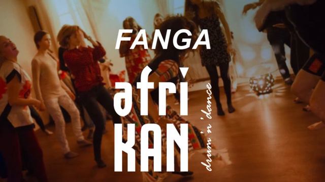 AfriKAN FANGA
