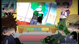 •||_Реакция Не_13 Карт(Не все) на Тт_|| MY AU || +Вару☘️ || +Шипы || 9/? ||⚠️Стекло⚠️_||•