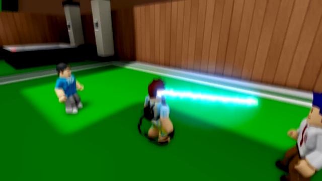 I Can Bring People Back To Life.. (Roblox) смотреть онлайн