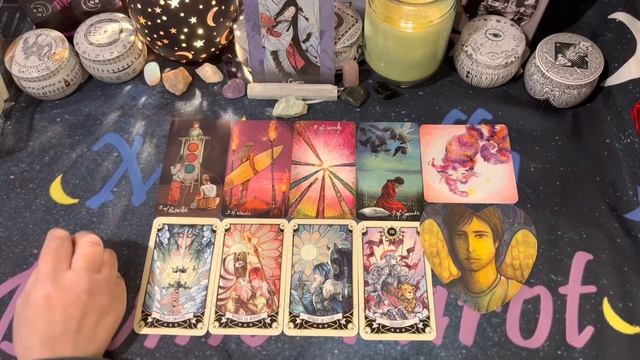 ❤️? PICK-A-CARD?❤️ Do they miss you ✨??⭐ TIMELESS❤️?LOVE READING смотреть онлайн