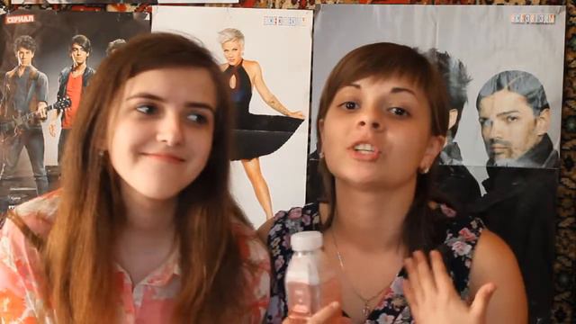 Our epic vlogs: Сессия сдана ♥ смотреть онлайн